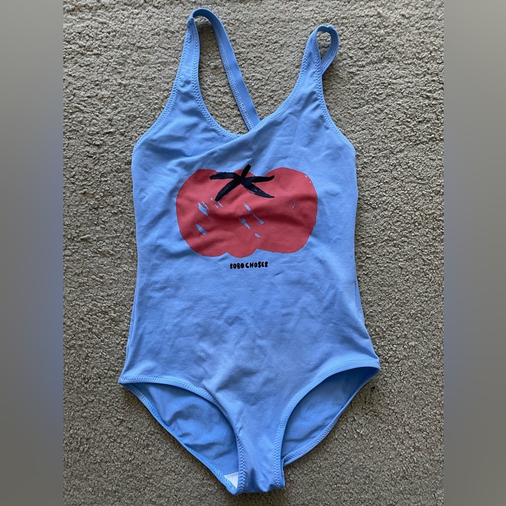 Bobo choses swimsuit